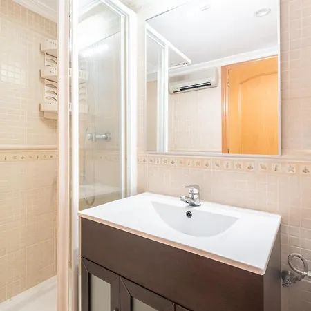Apartment Carabelas Iii 1-3 Levante *