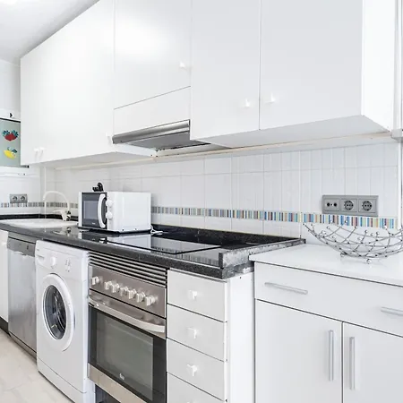 Apartment Carabelas Iii 1-3 Levante *