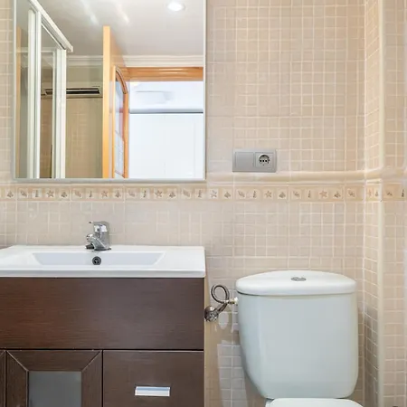 Apartment Carabelas Iii 1-3 Levante