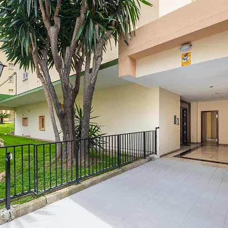 Apartment Carabelas Iii 1-3 Levante Benidorm