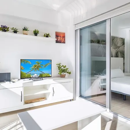 Carabelas Iii 1-3 Levante * Benidorm