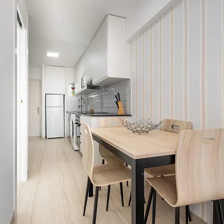 Carabelas Iii 1-3 Levante