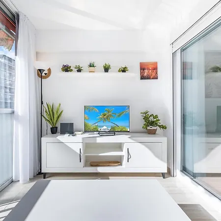 Apartamento Carabelas Iii 1-3 Levante *