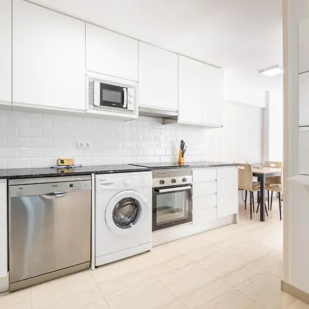 Apartamento Carabelas Iii 1-3 Levante