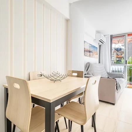 Carabelas Iii 1-3 Levante Apartamento *