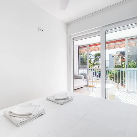 Carabelas Iii 1-3 Levante Benidorm