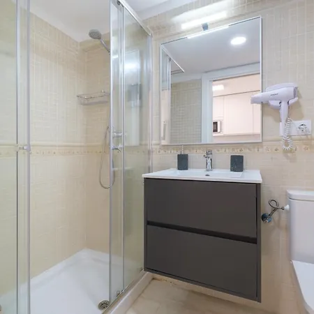 Apartamento Carabelas Iii 1-3 Levante