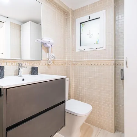 Carabelas Iii 1-3 Levante Apartamento *